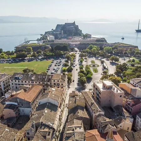 Alexandra's House Corfu (city)