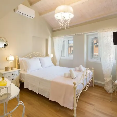Alexandra's House *